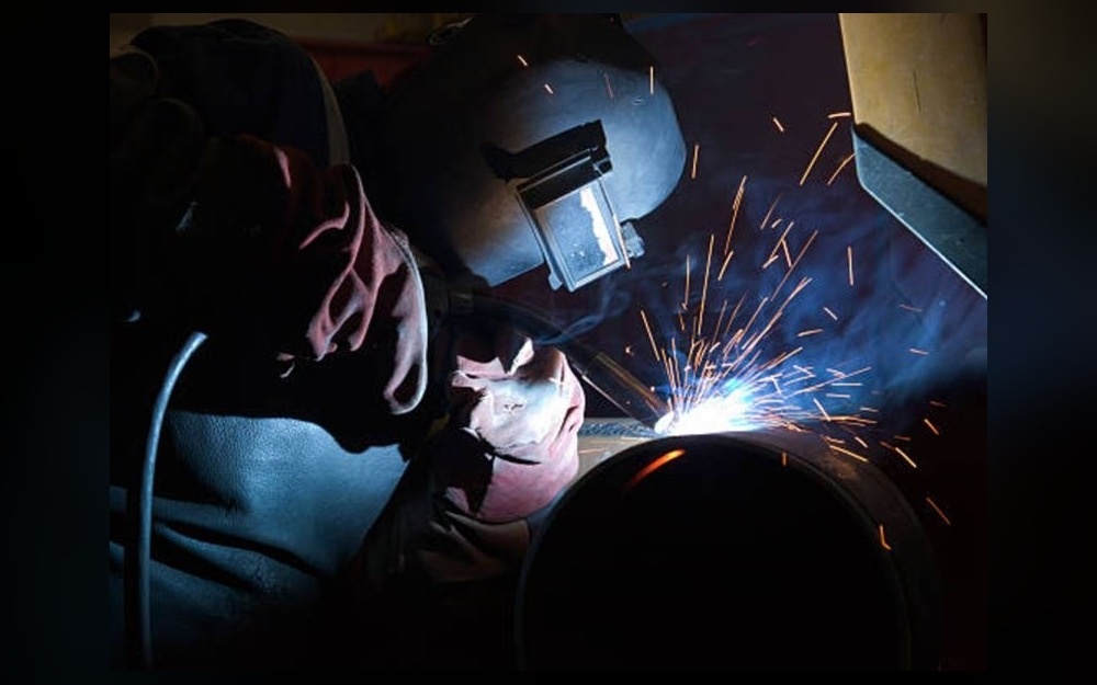 Manufactura y reparacion integral de activos industriales - Artigmet